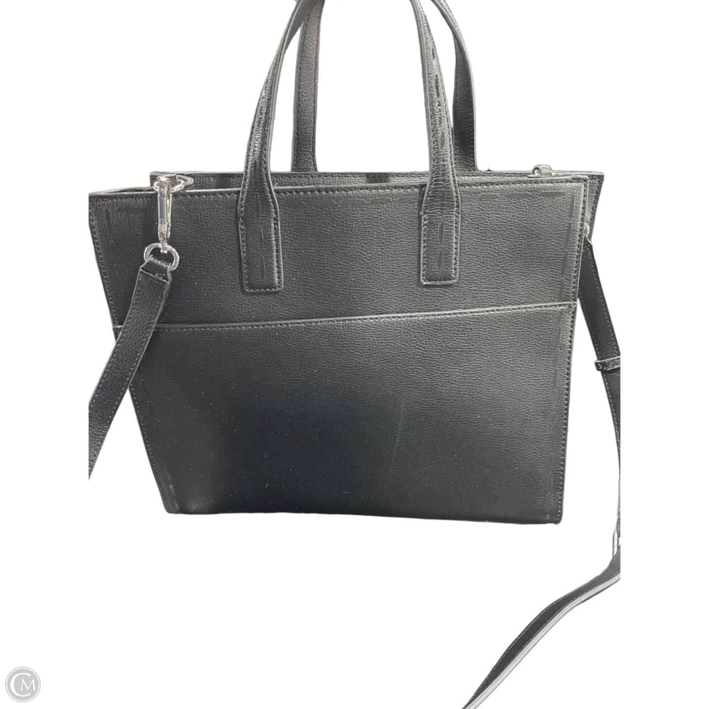 Handbag Designer By Karl Lagerfeld, Size: Large