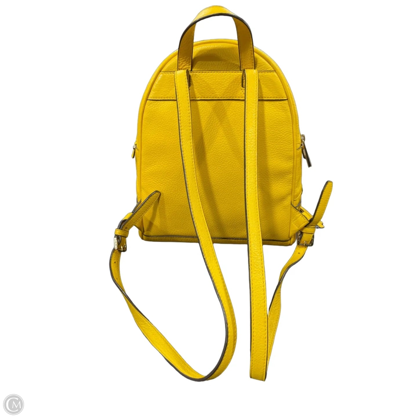 Backpack By Michael By Michael Kors, Size: Medium
