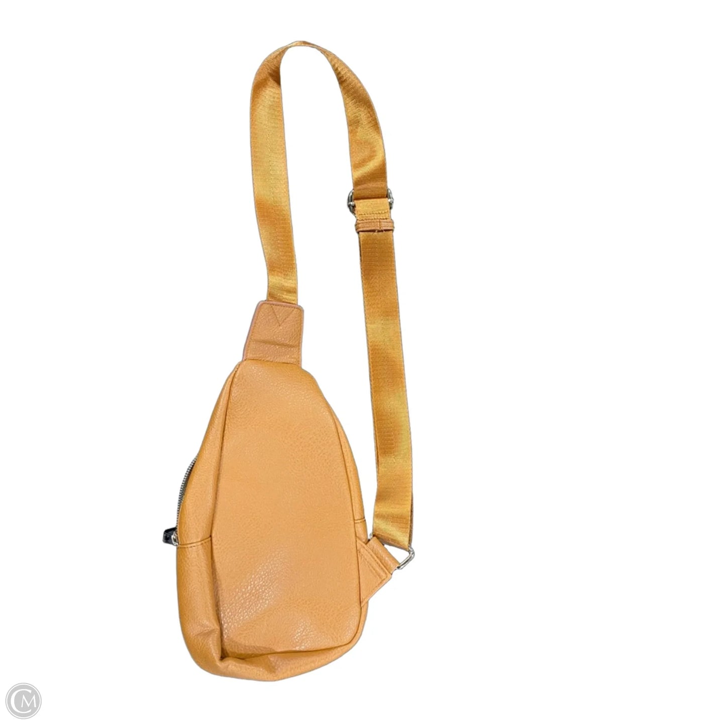 Crossbody By Clothes Mentor, Size: Small