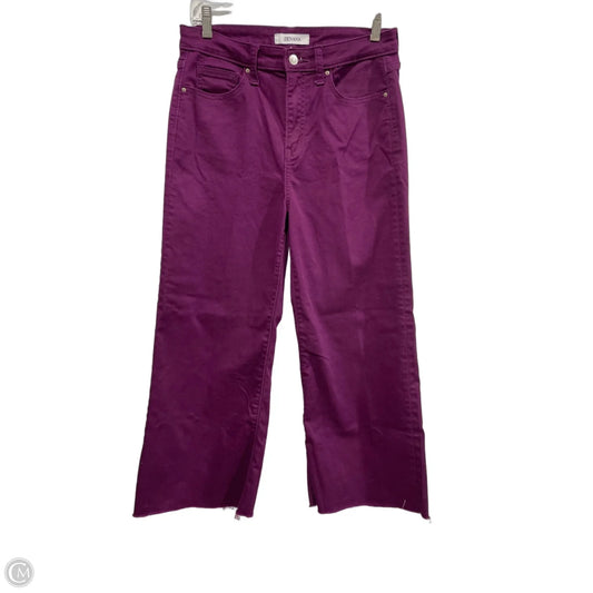 Pants Other By Zenana In Purple, Size: M
