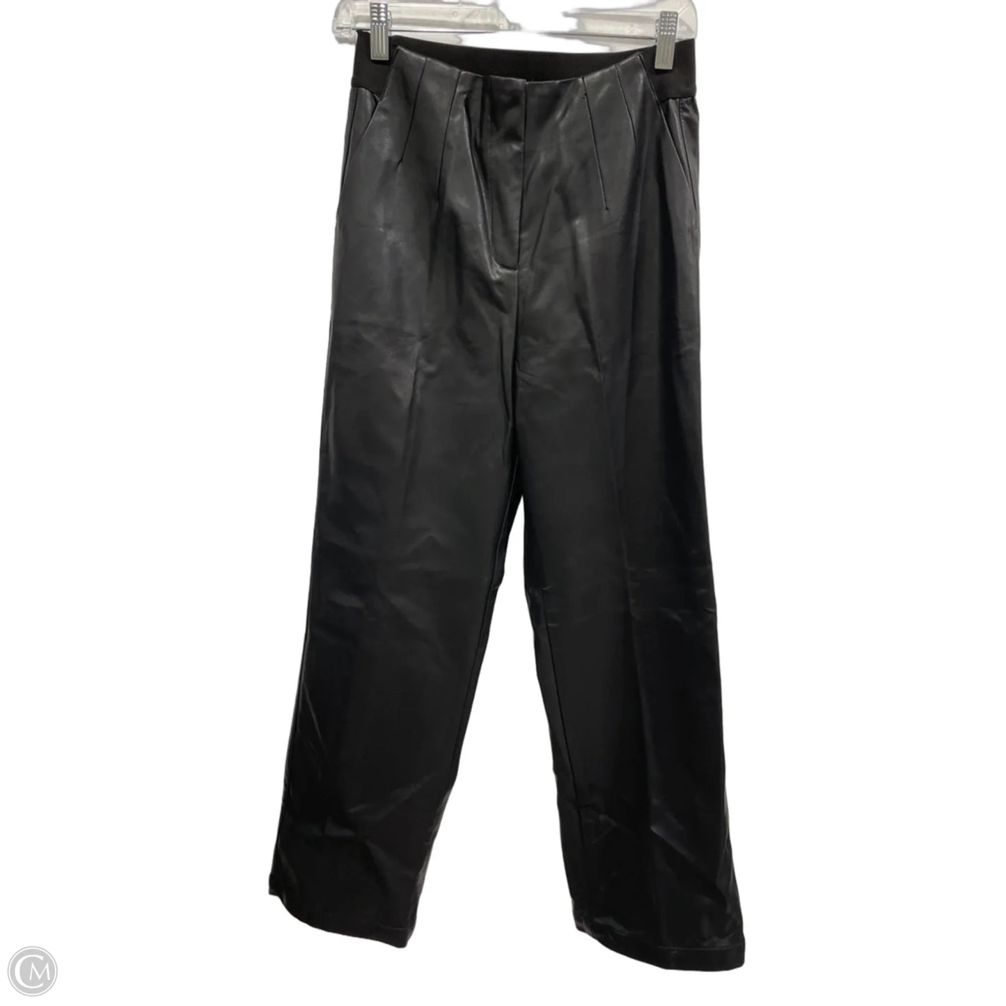 Pants Other By Clothes Mentor In Black, Size: S