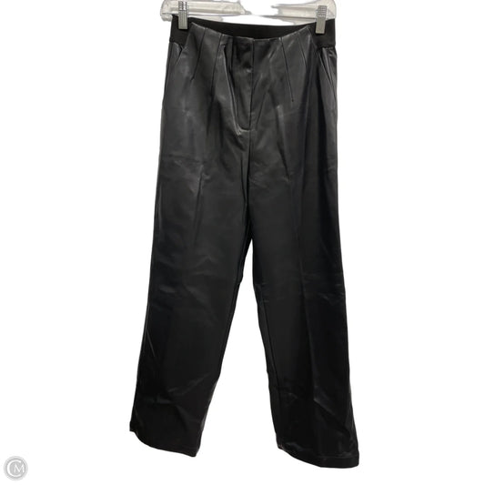 Pants Other By Clothes Mentor In Black, Size: S