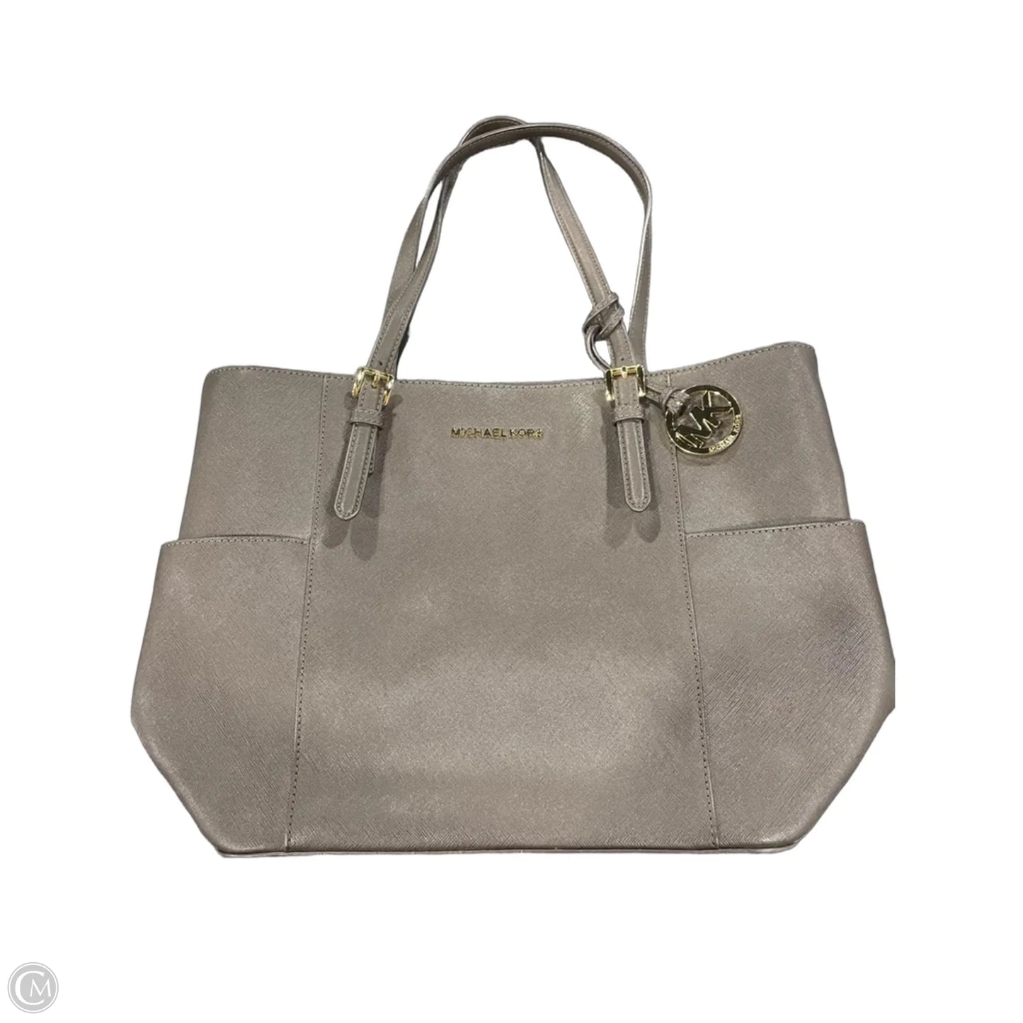 Handbag By Michael By Michael Kors, Size: Large