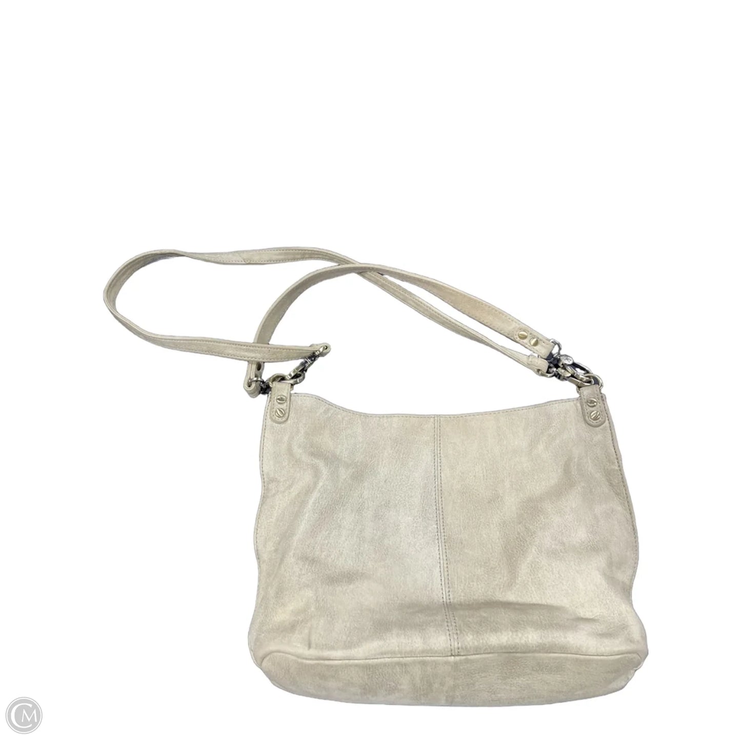 Handbag By Hobo Intl, Size: Large