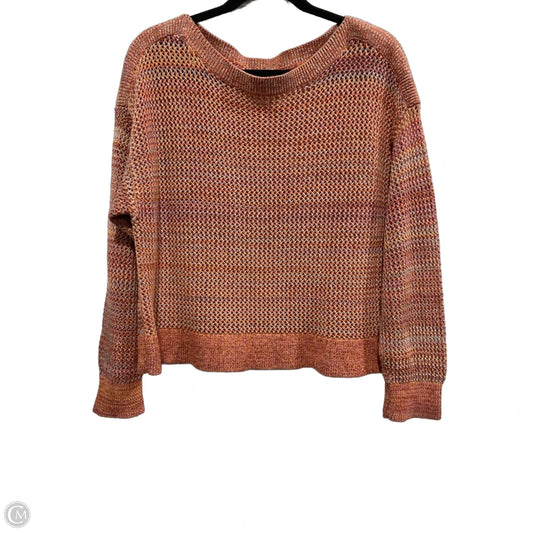 Sweater By Old Navy In Multi-colored, Size: L