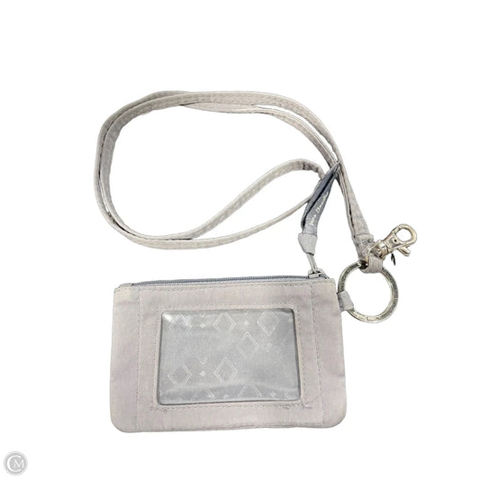 Id/card Holder By Vera Bradley, Size: Small