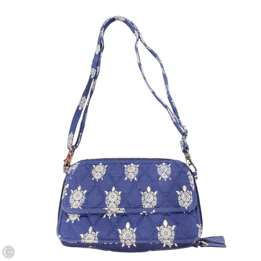 Crossbody By Vera Bradley, Size: Small
