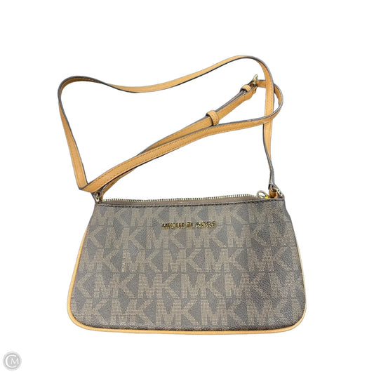 Crossbody By Michael By Michael Kors, Size: Small