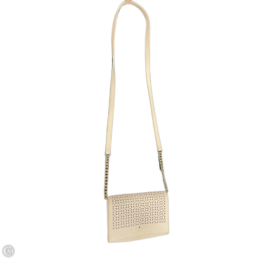 Crossbody Designer By Kate Spade, Size: Small