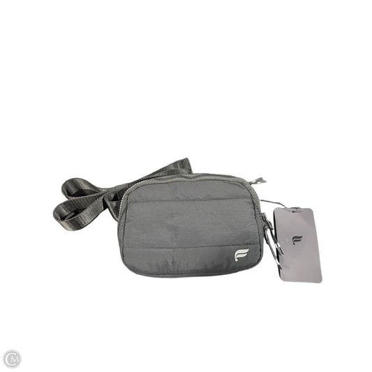 Belt Bag By Fabletics, Size: Small