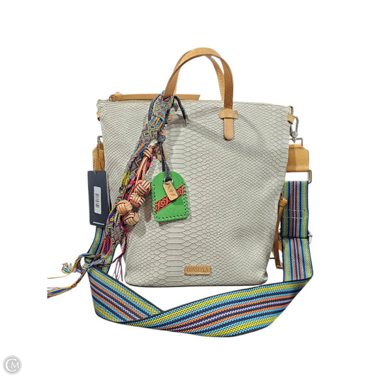 Crossbody By Consuela, Size: Large
