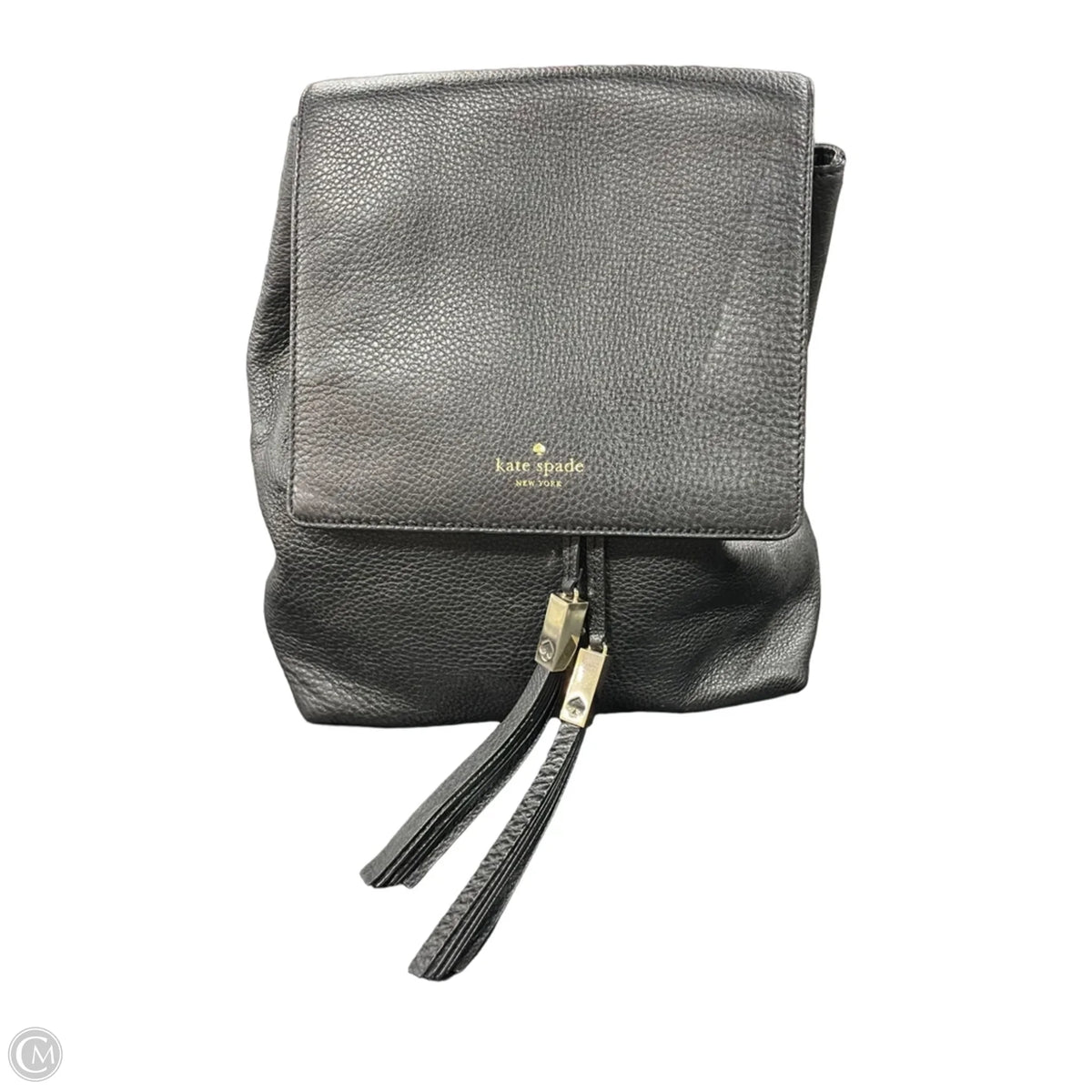 Backpack Designer By Kate Spade, Size: Medium