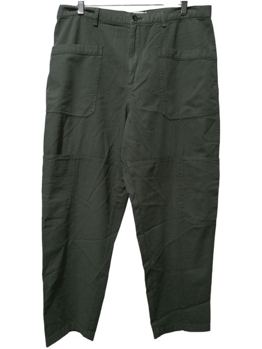 Pants Cargo & Utility By Closed  Size: 12