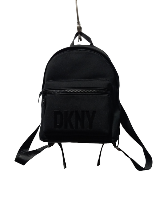 Backpack By Dkny  Size: Medium