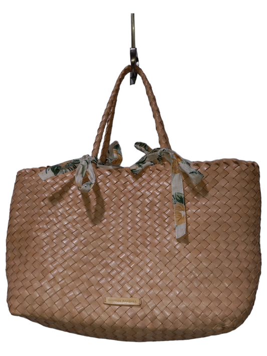 Tote By Loeffler Randall  Size: Large
