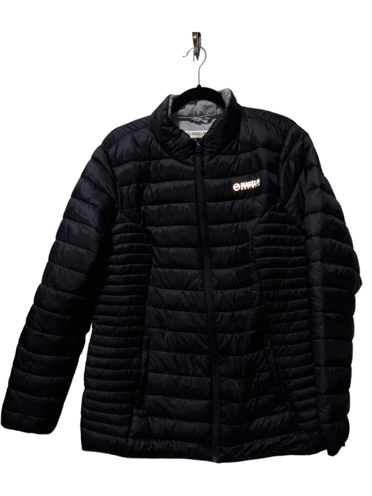 Jacket Puffer & Quilted By Magellan  Size: Xl
