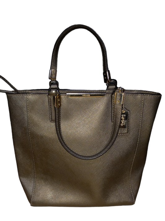Handbag By Coach  Size: Small