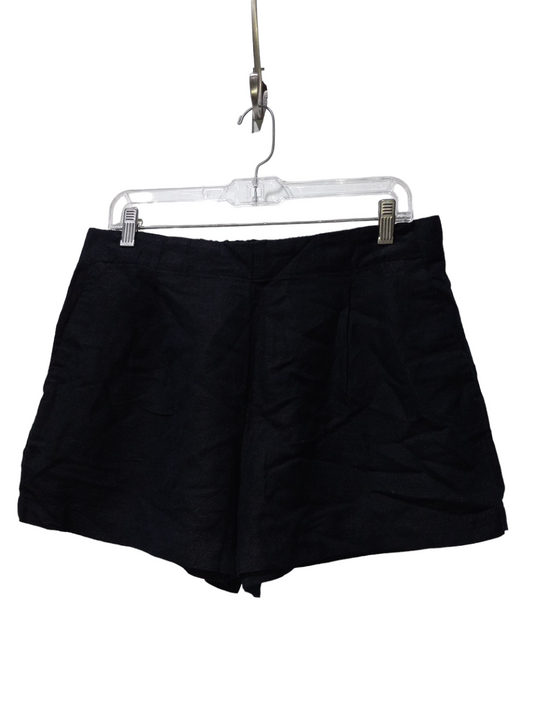 Black Shorts Loft, Size M