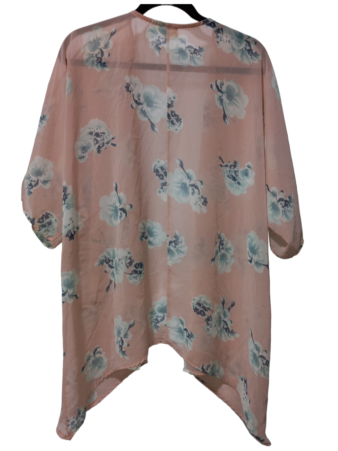 Floral Print Kimono 143 Story, Size M