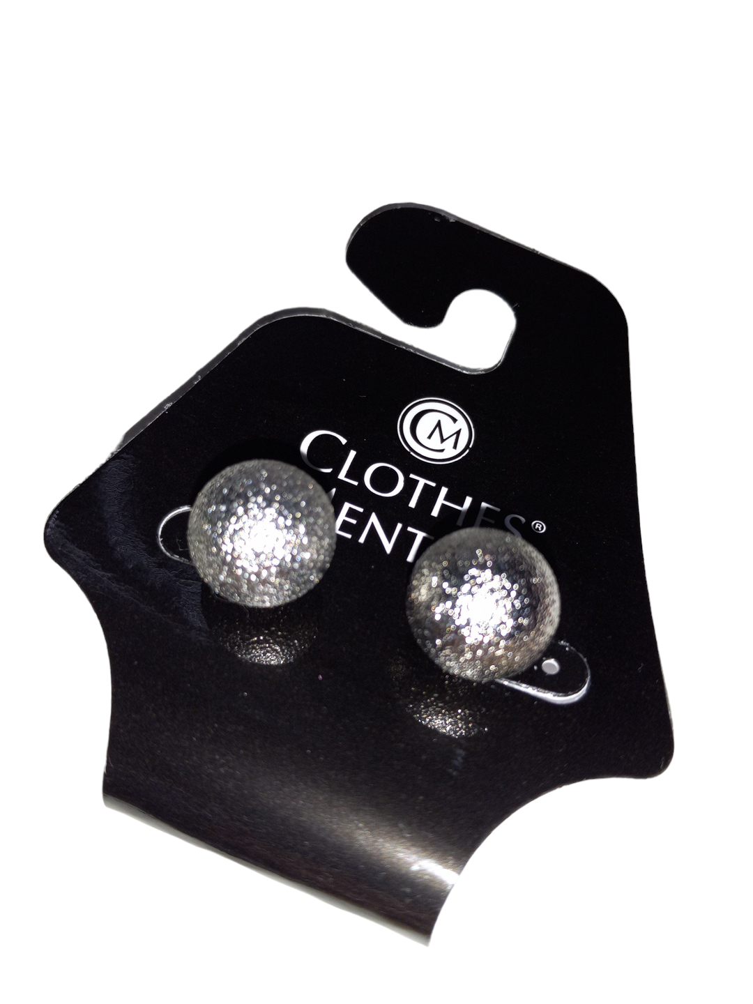 Earrings Stud Clothes Mentor