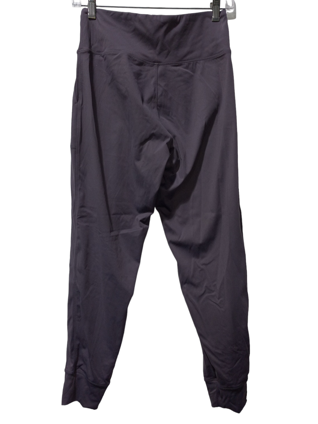 Grey Athletic Pants Clothes Mentor, Size S