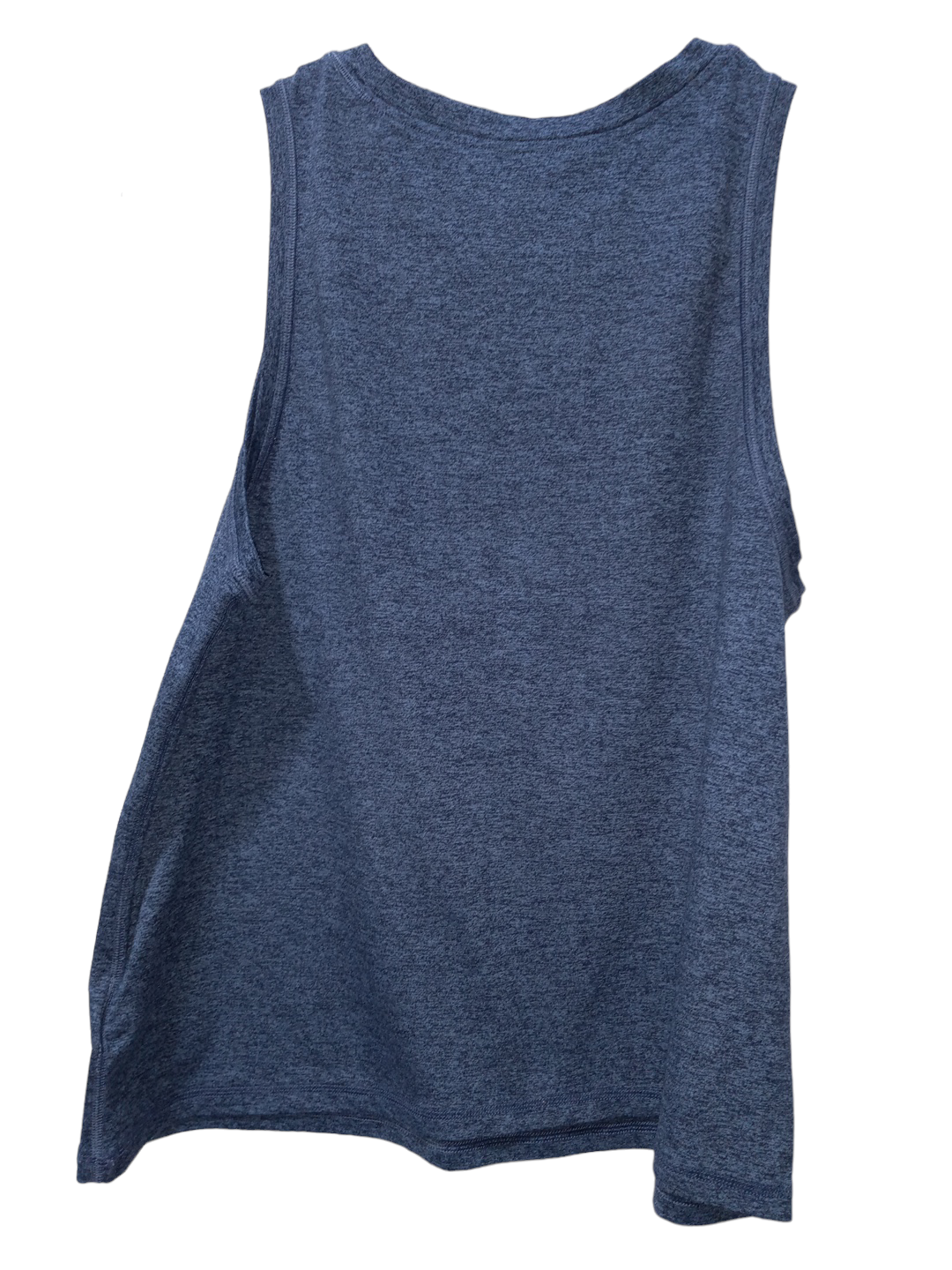 Blue Athletic Tank Top Athleta, Size S