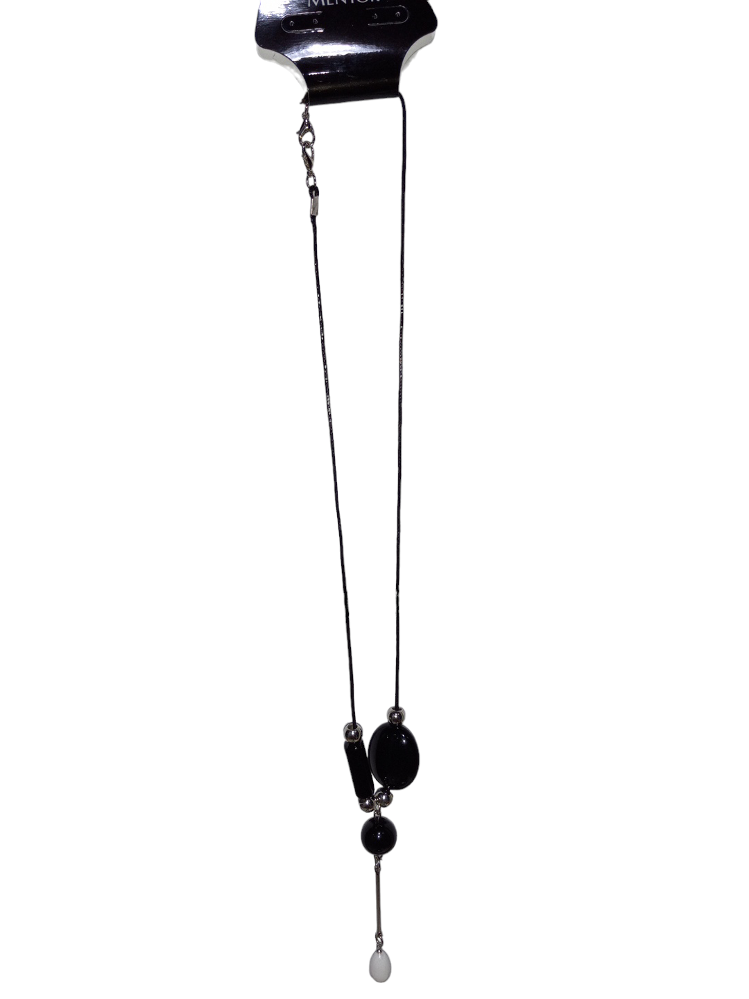 Necklace Lariat & Y-drop Clothes Mentor