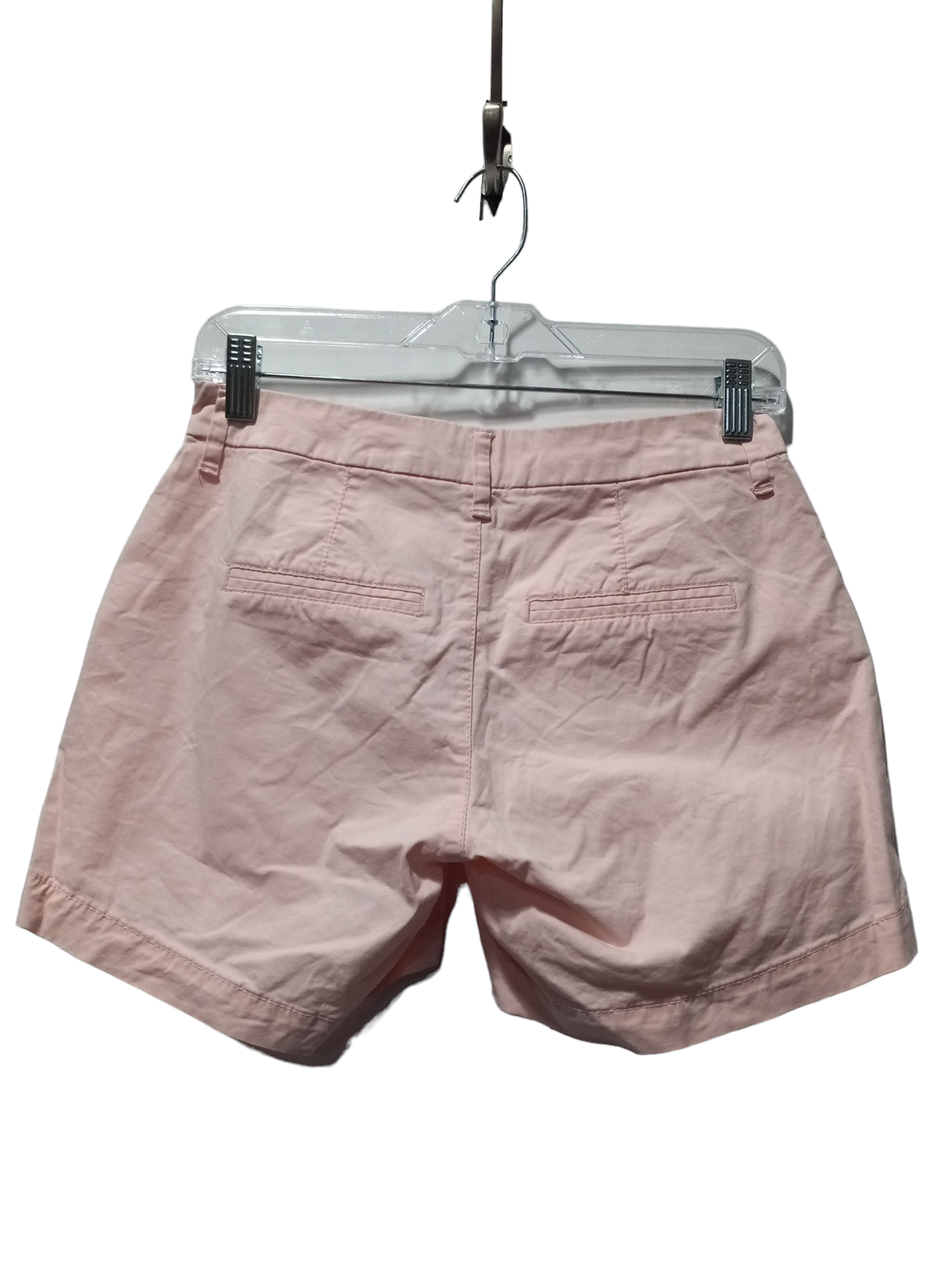 Pink Shorts Old Navy, Size 0