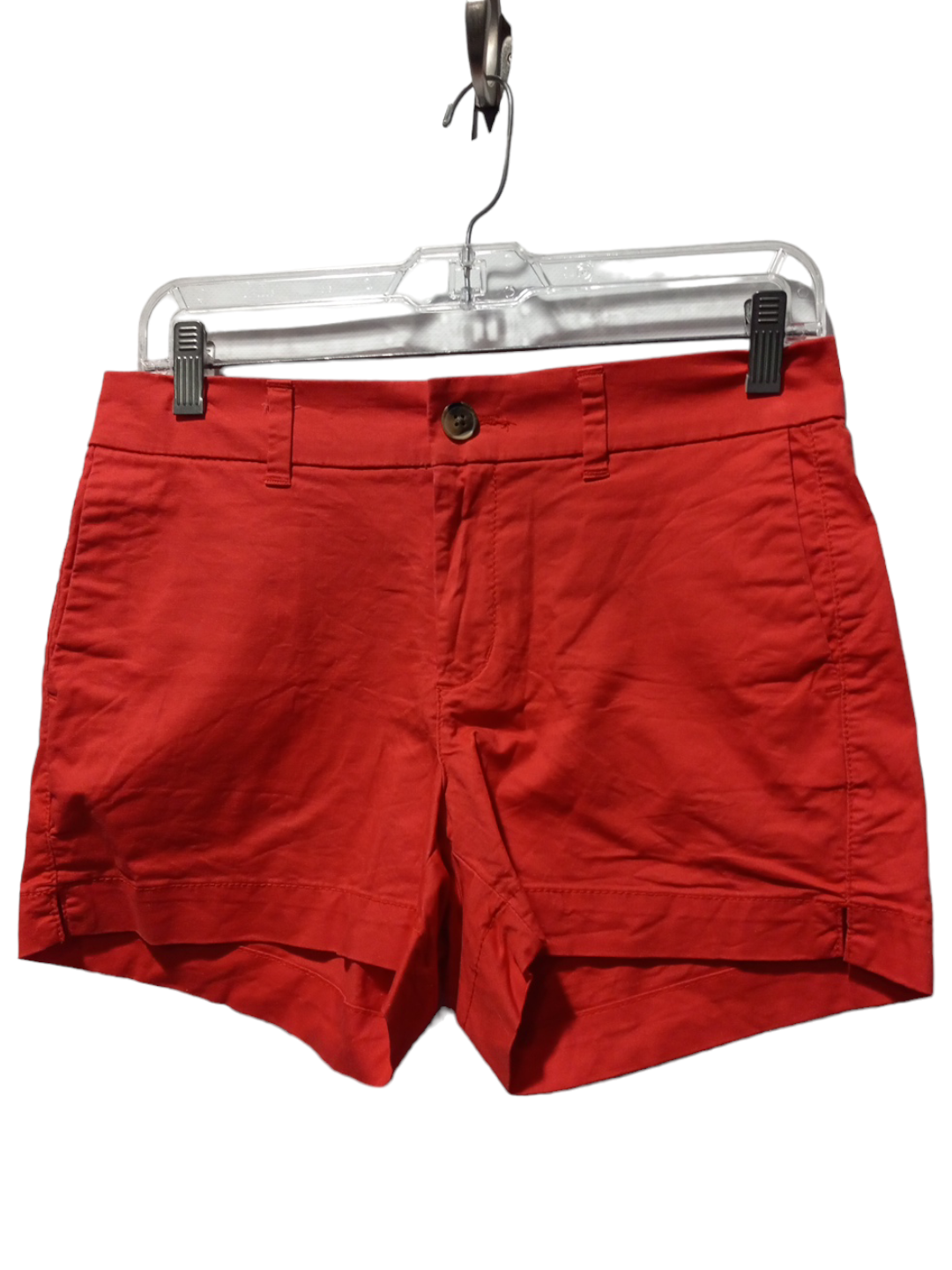 Red Shorts Old Navy, Size 2