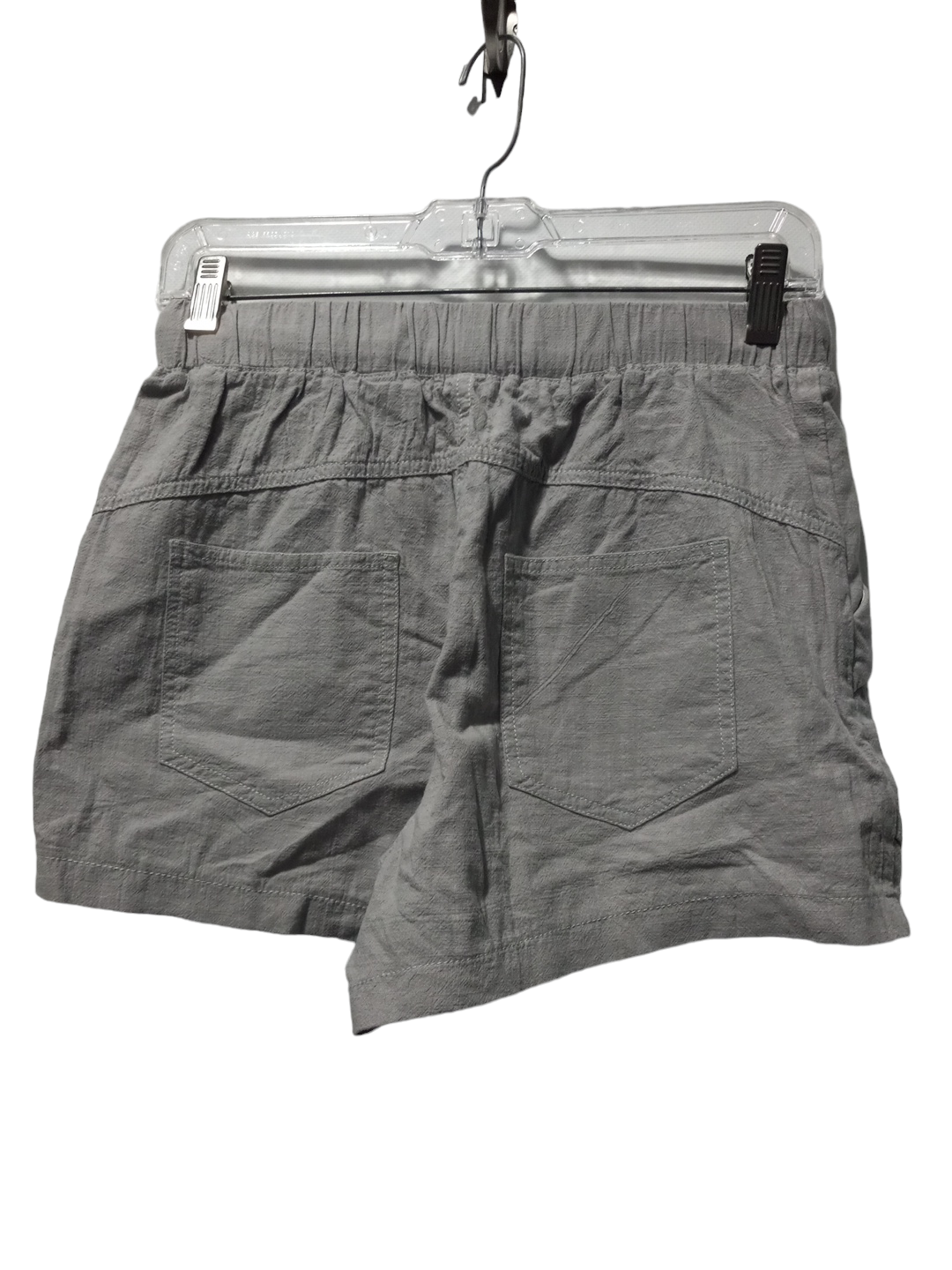 Grey Shorts Clothes Mentor, Size S