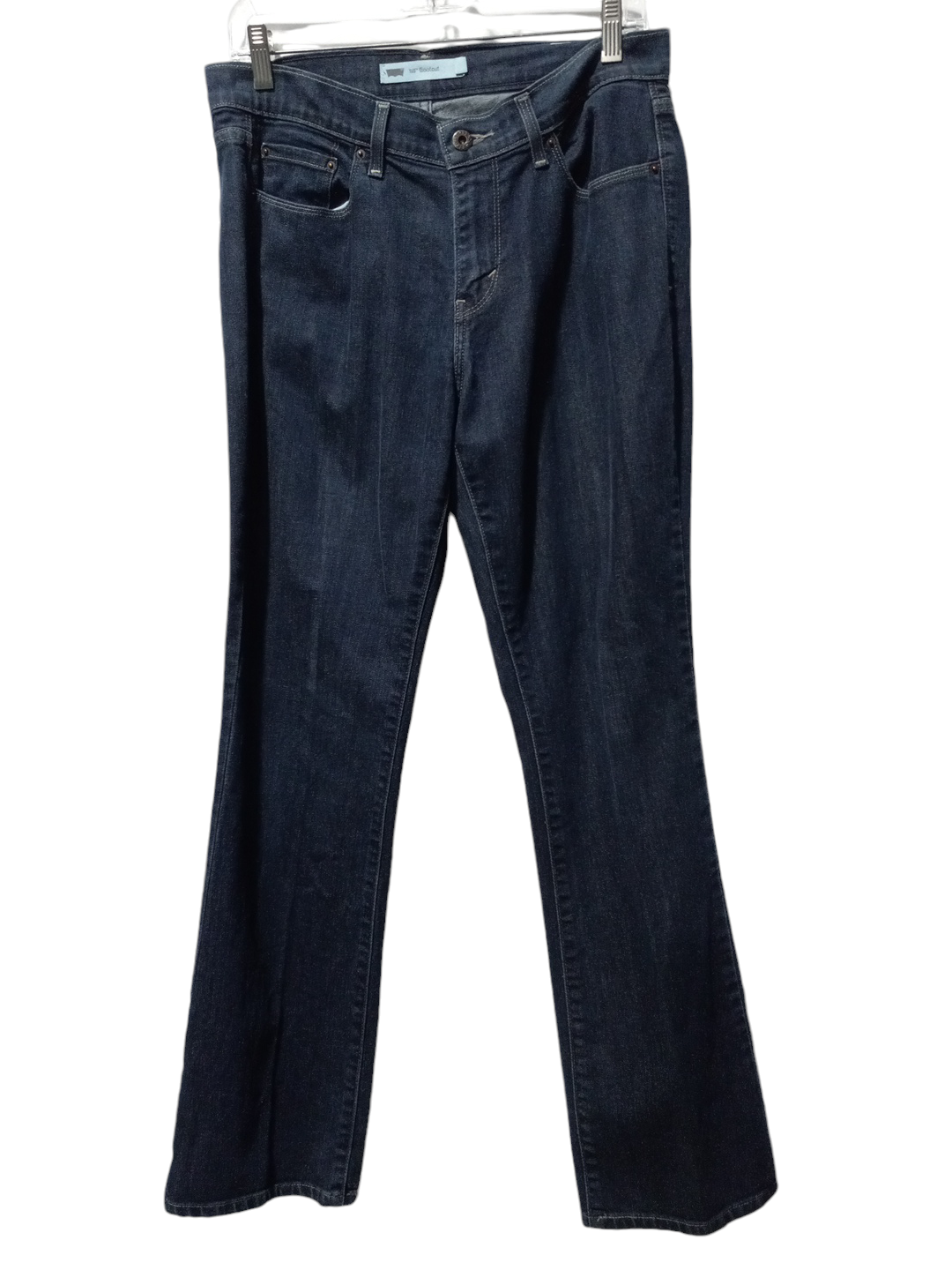 Pants Designer By Levis In Denim, Size: 6