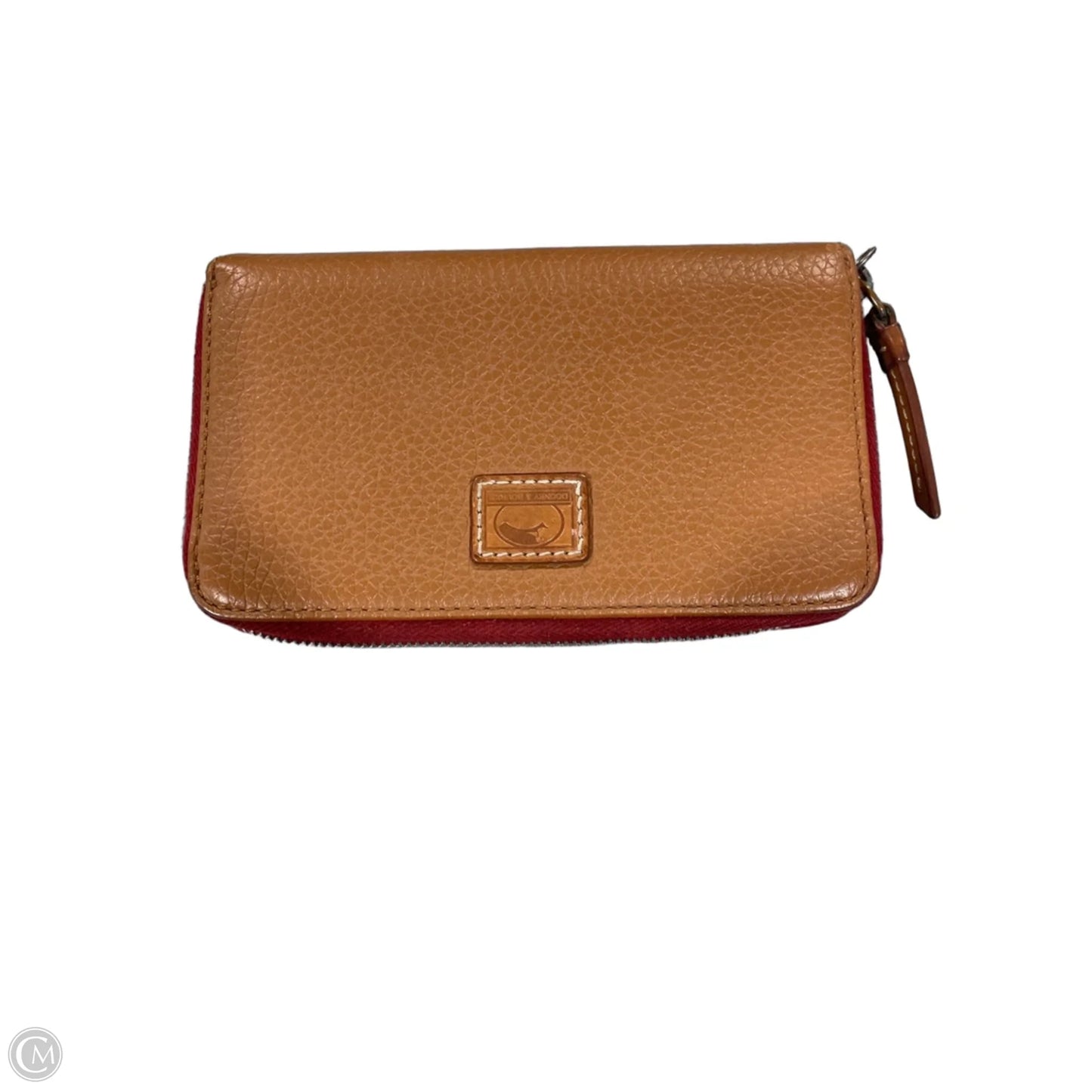 Wallet Designer By Dooney And Bourke, Size: Small