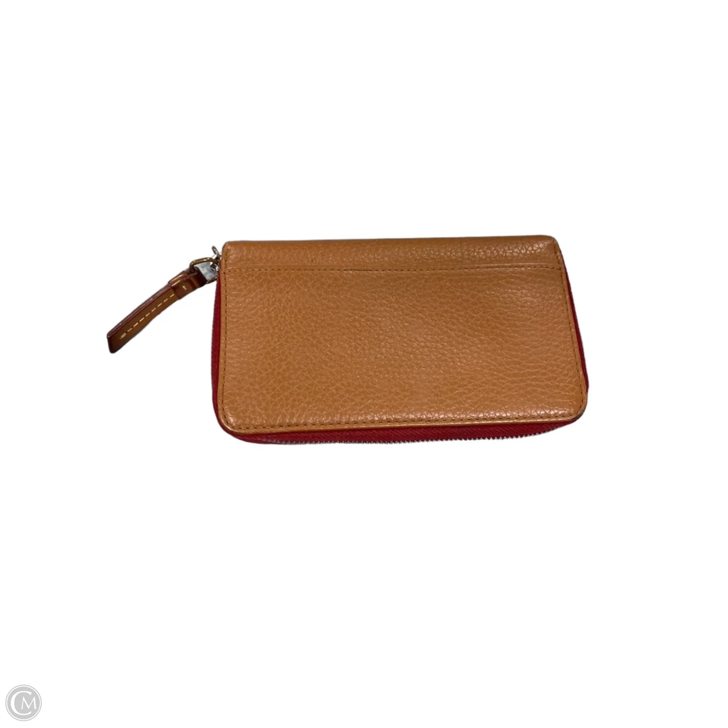 Wallet Designer By Dooney And Bourke, Size: Small