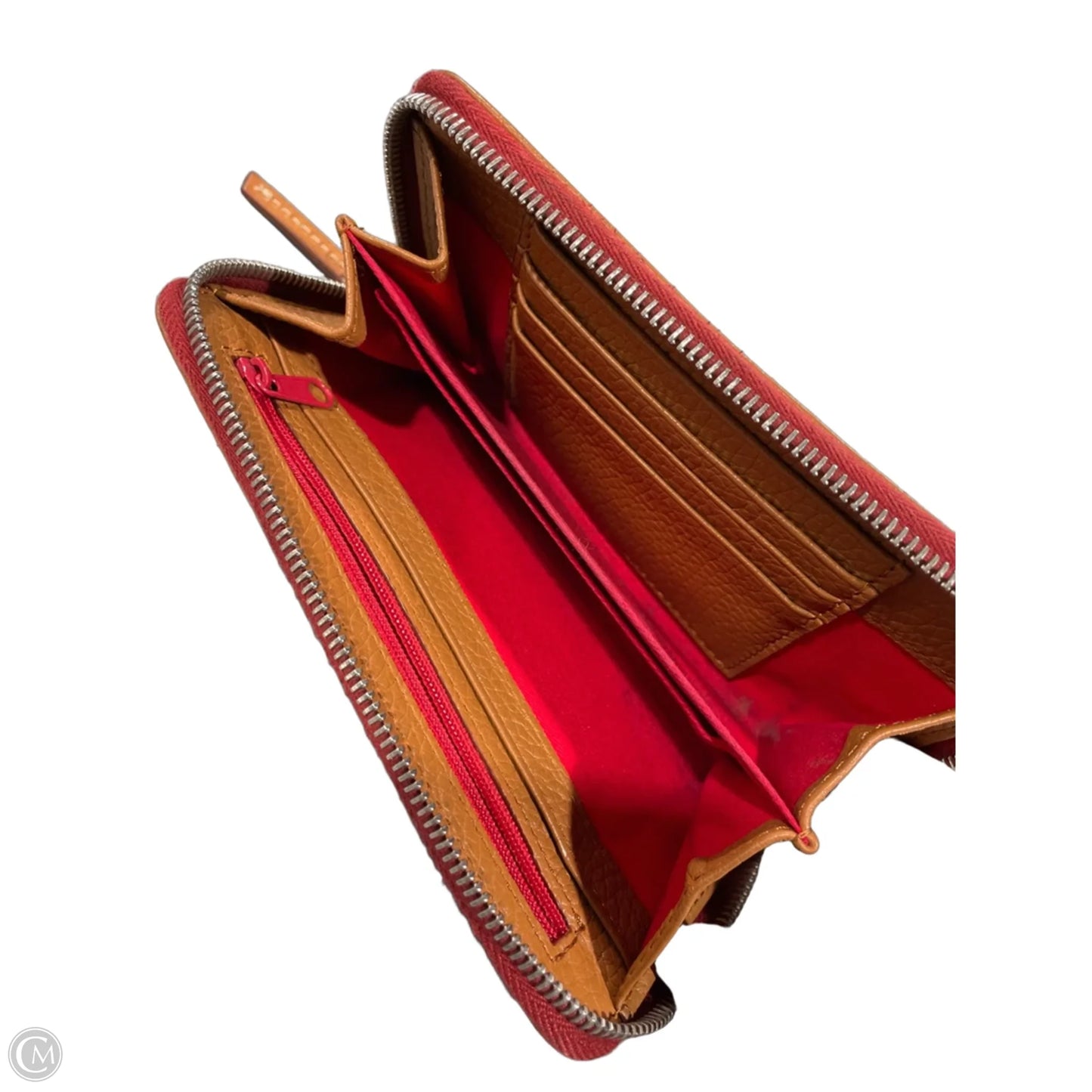 Wallet Designer By Dooney And Bourke, Size: Small
