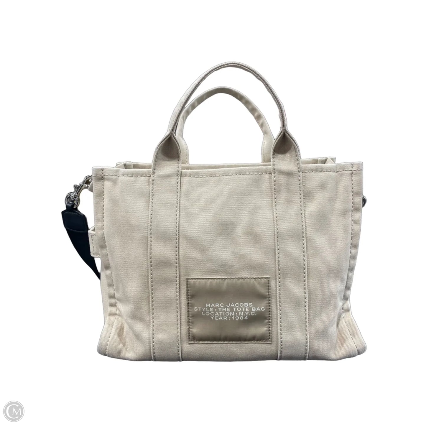 Handbag Designer By Marc By Marc Jacobs, Size: Large