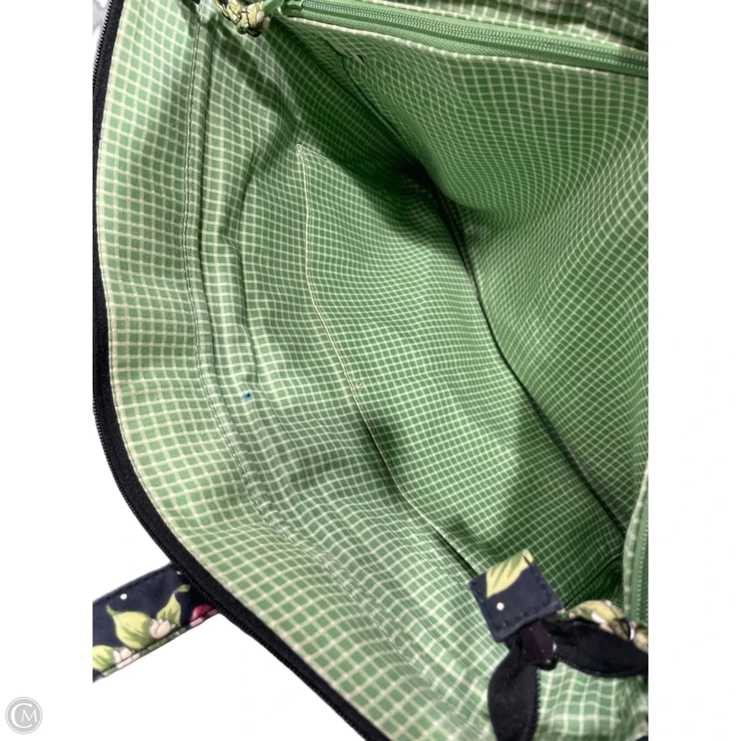 Tote By Vera Bradley, Size: Large