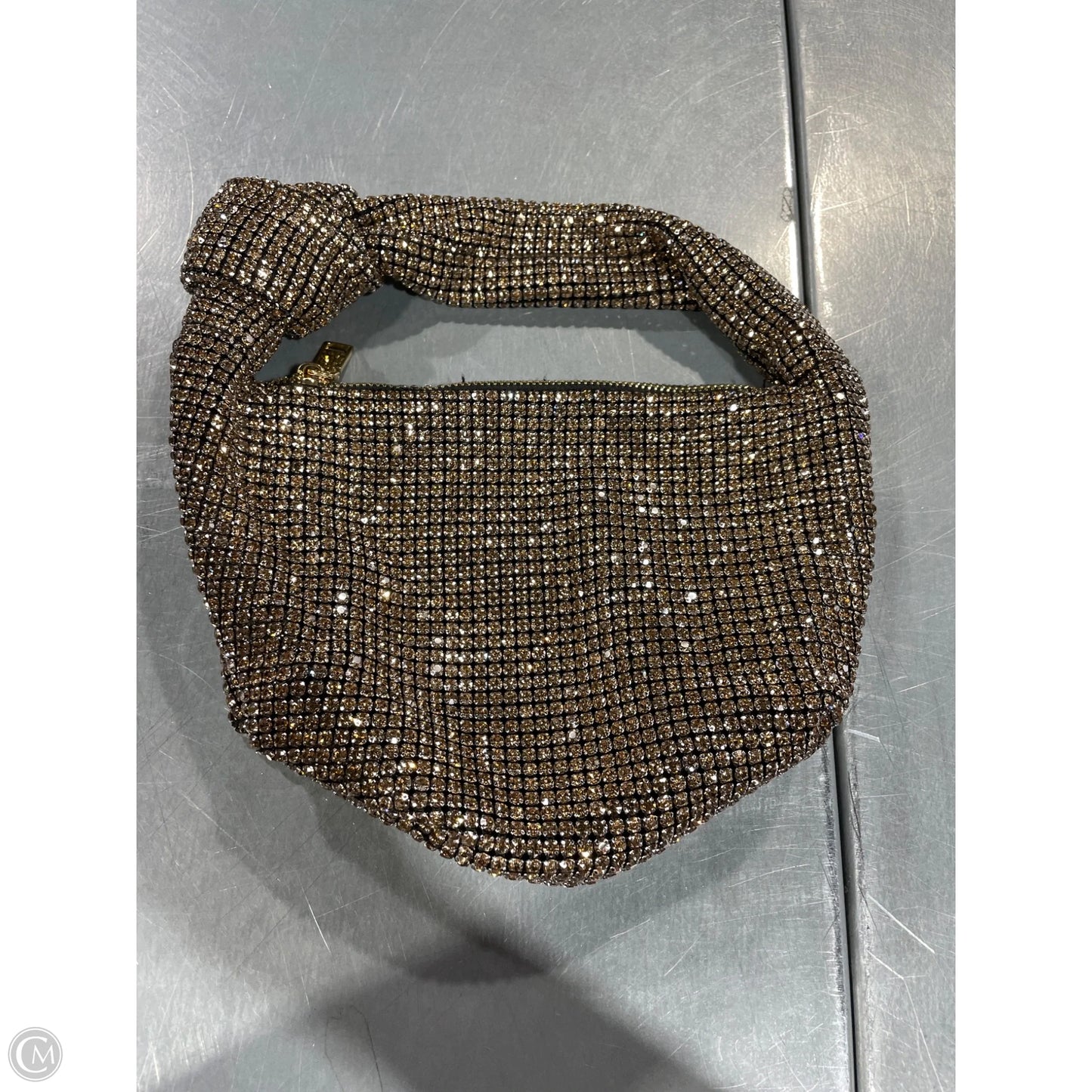 Handbag By Madison West, Size: Small