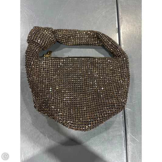 Handbag By Madison West, Size: Small