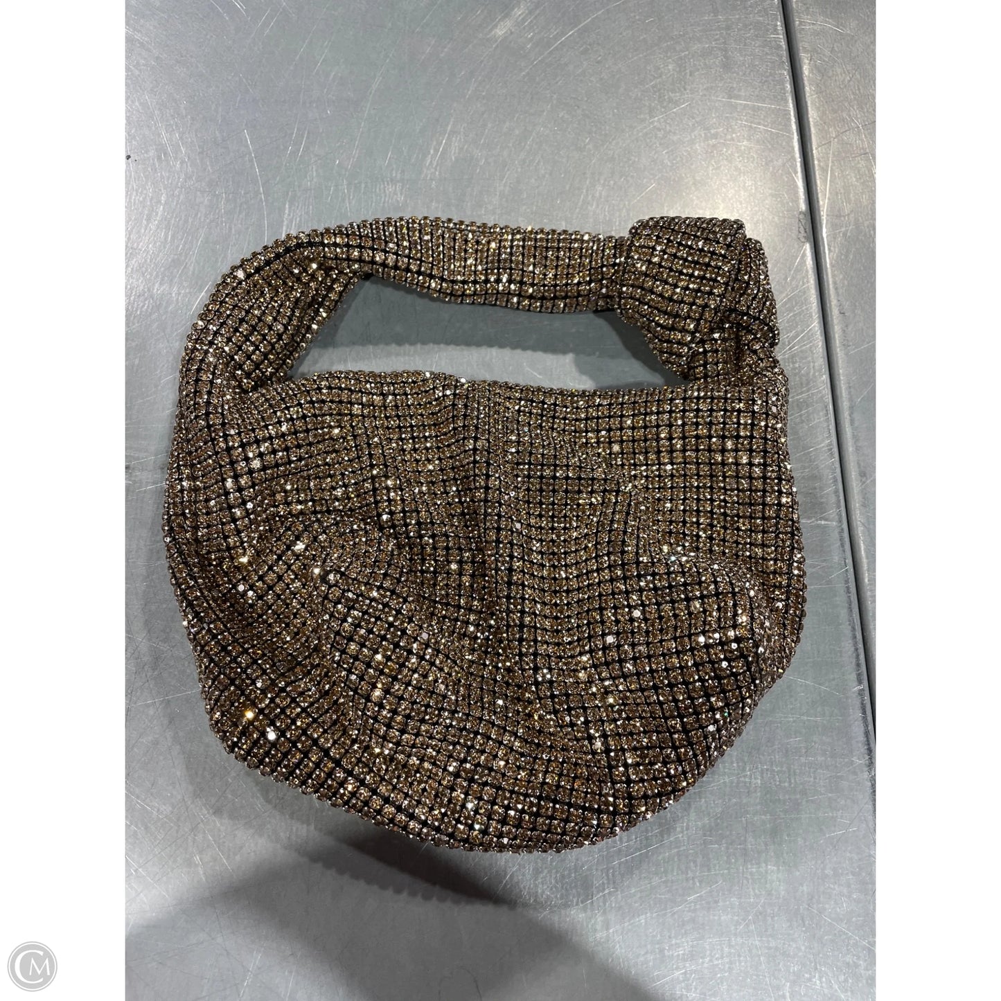 Handbag By Madison West, Size: Small