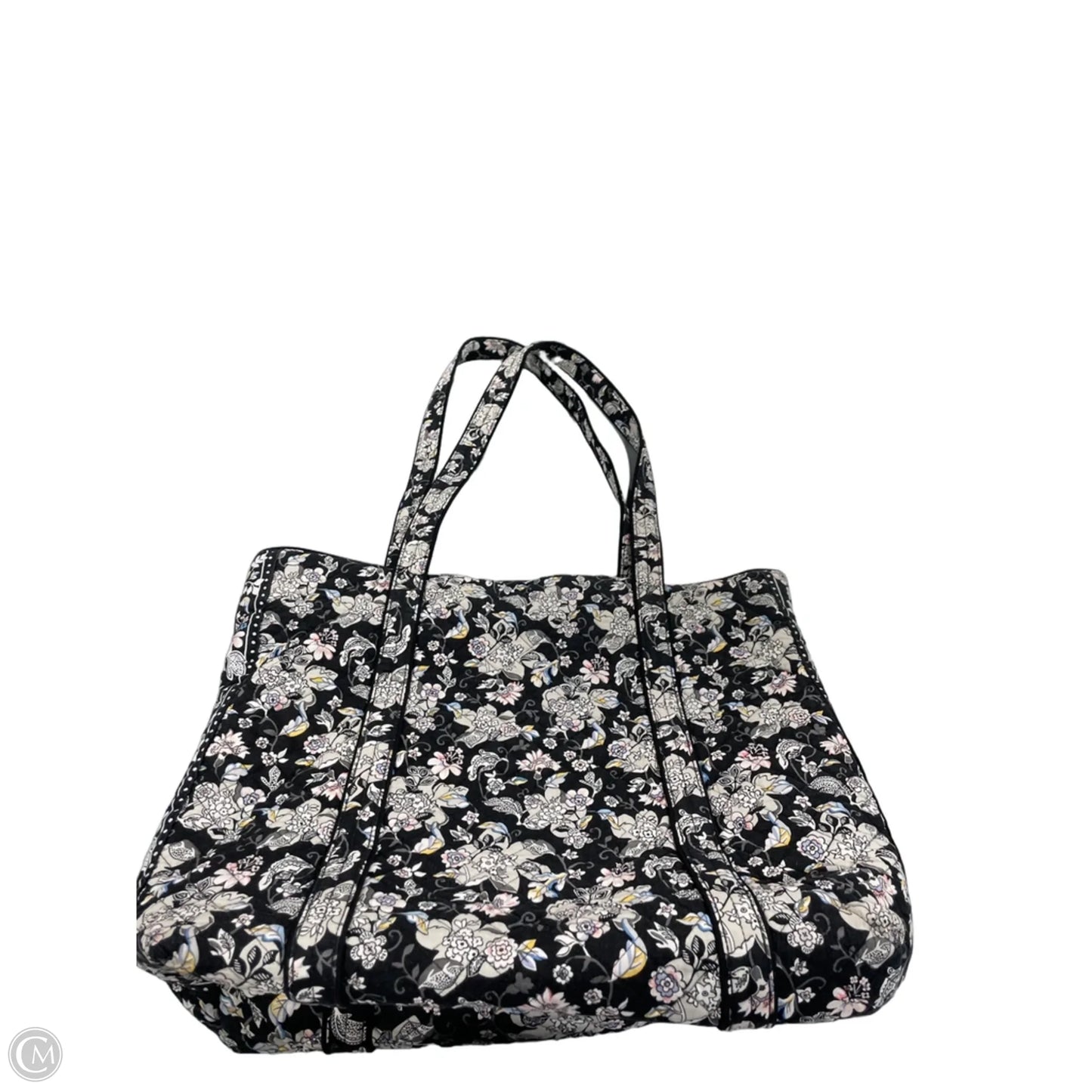 Tote By Vera Bradley, Size: Medium