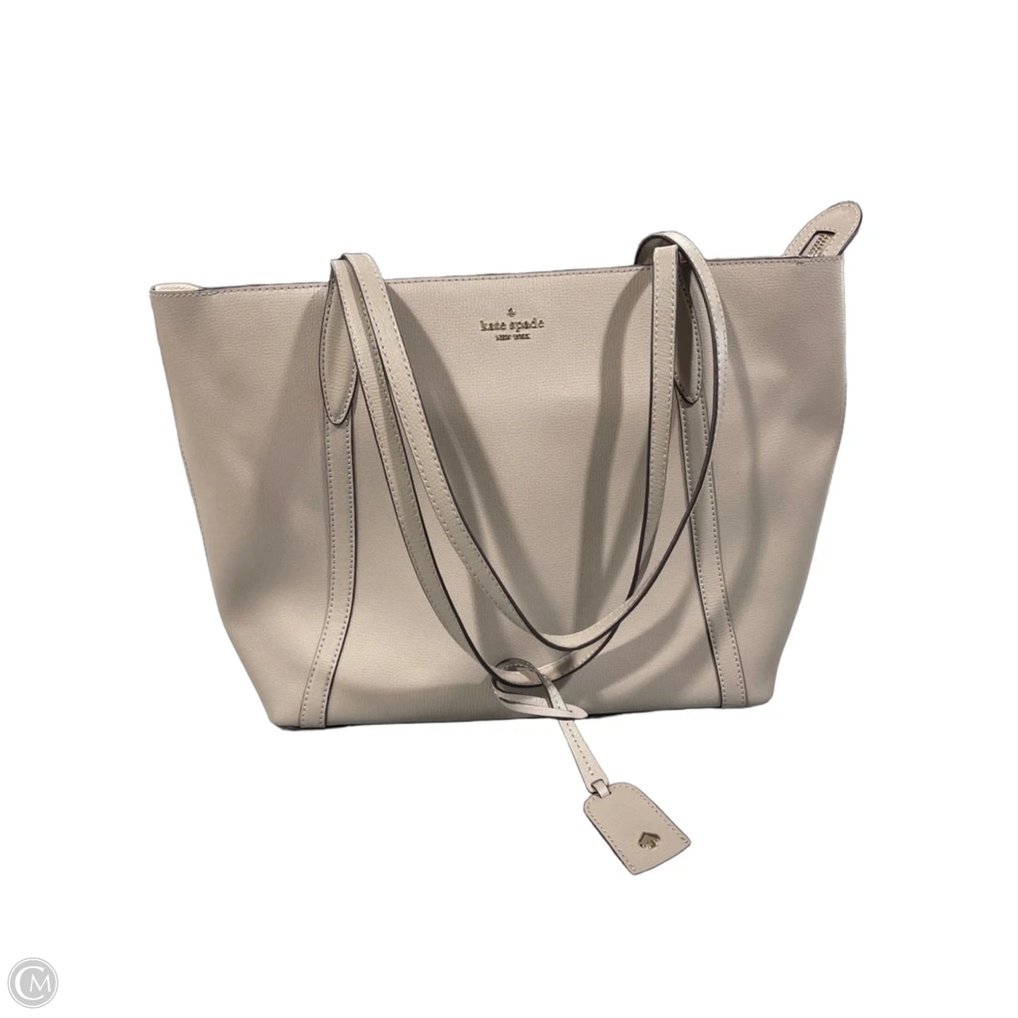 Handbag Designer By Kate Spade, Size: Large