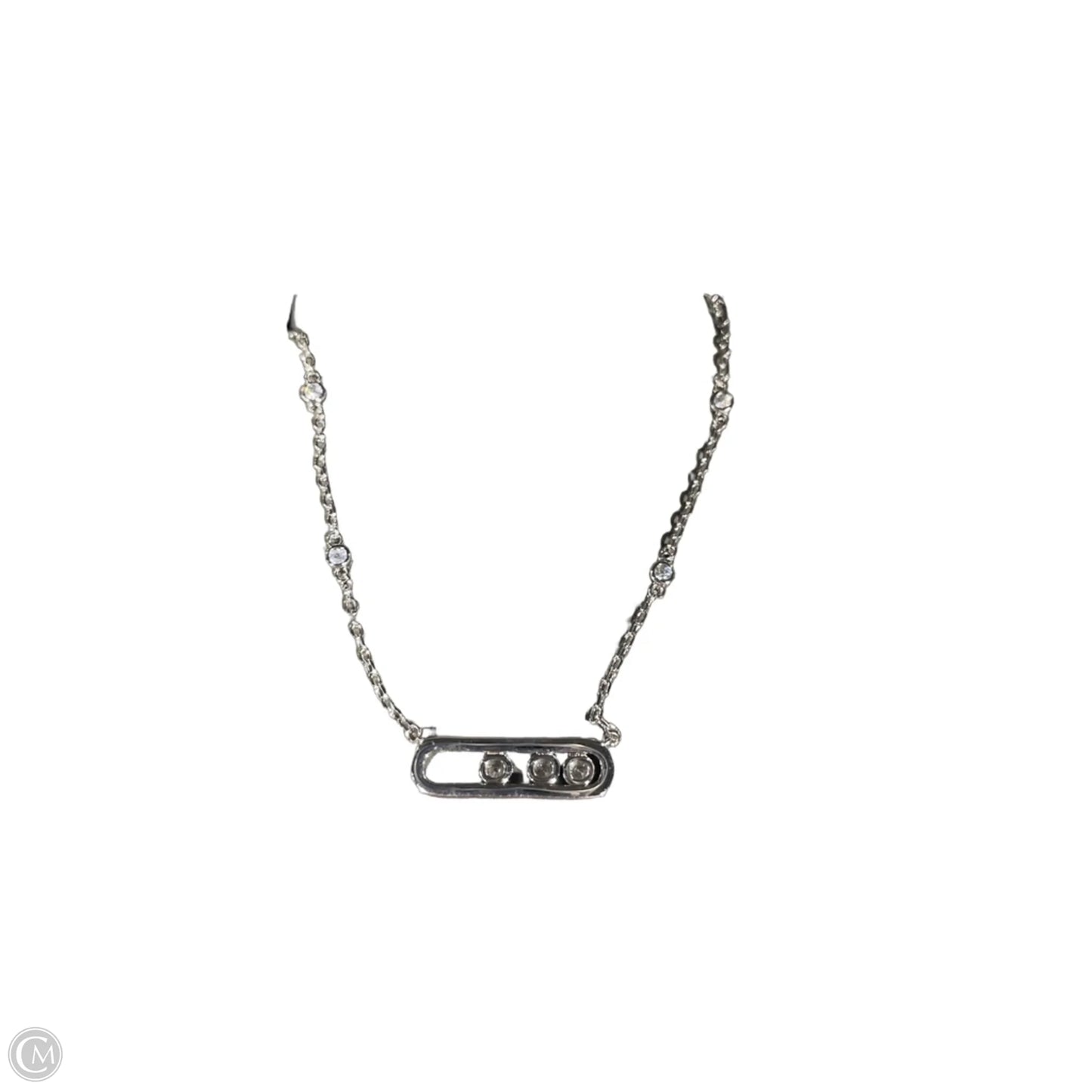 Necklace Chain By Clothes Mentor