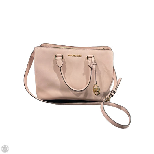 Handbag Designer By Michael Kors, Size: Medium