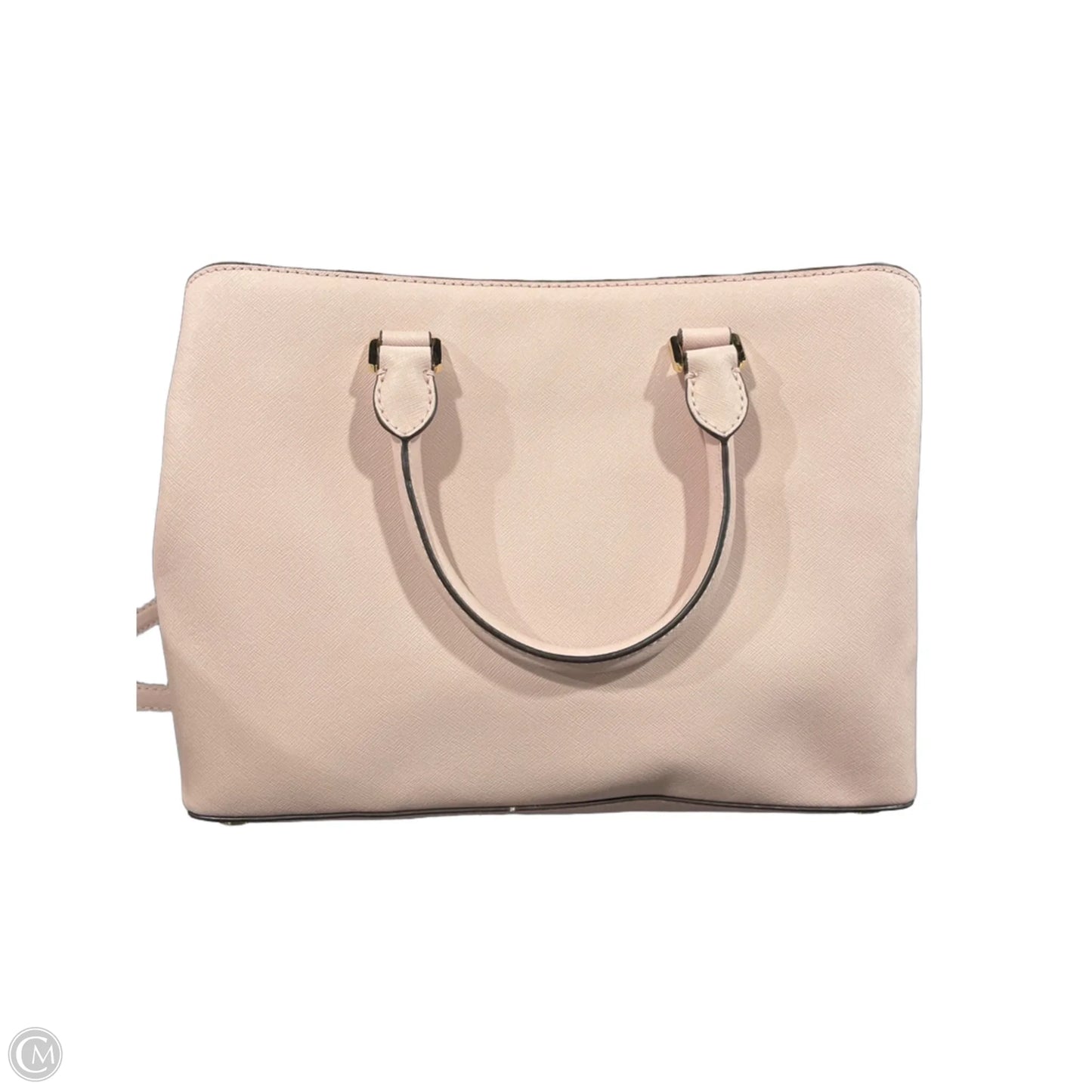 Handbag Designer By Michael Kors, Size: Medium