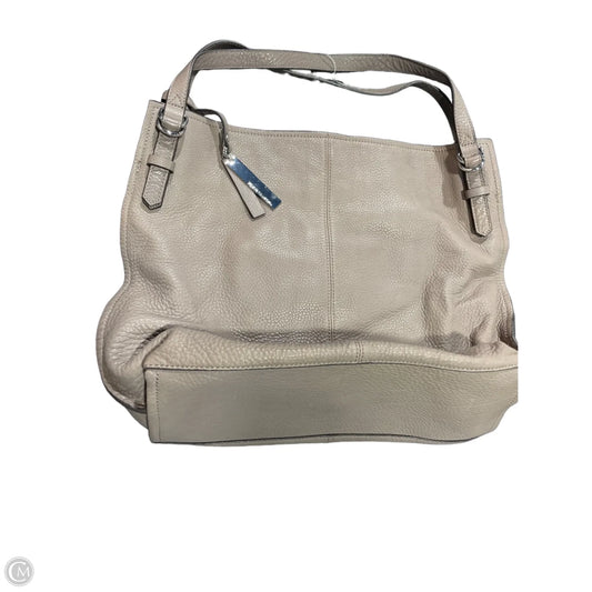 Handbag By Vince Camuto, Size: Large