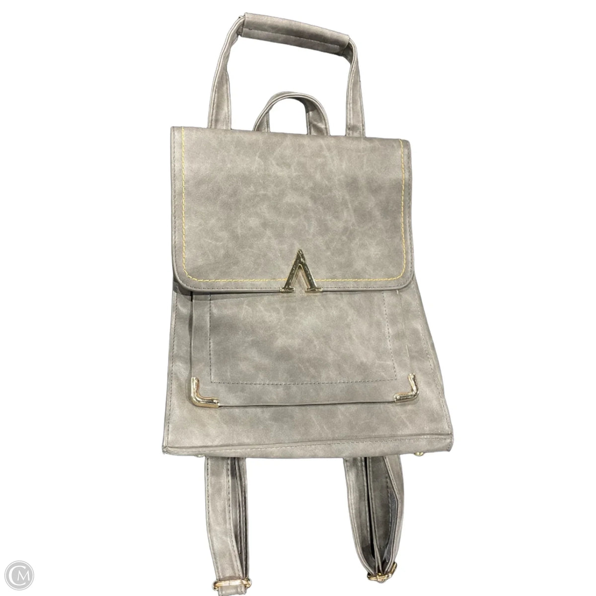 Backpack By Clothes Mentor, Size: Large
