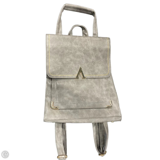 Backpack By Clothes Mentor, Size: Large