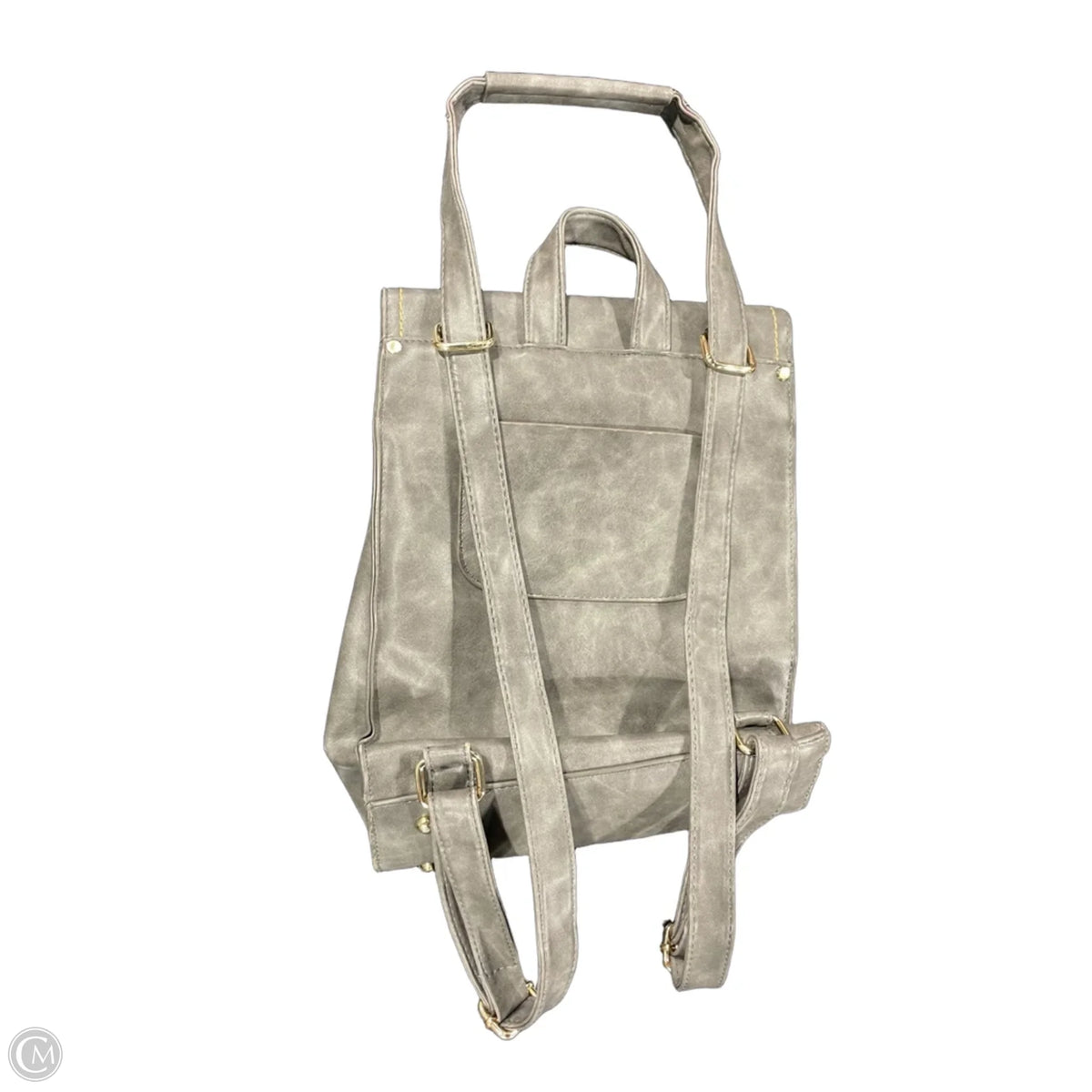 Backpack By Clothes Mentor, Size: Large