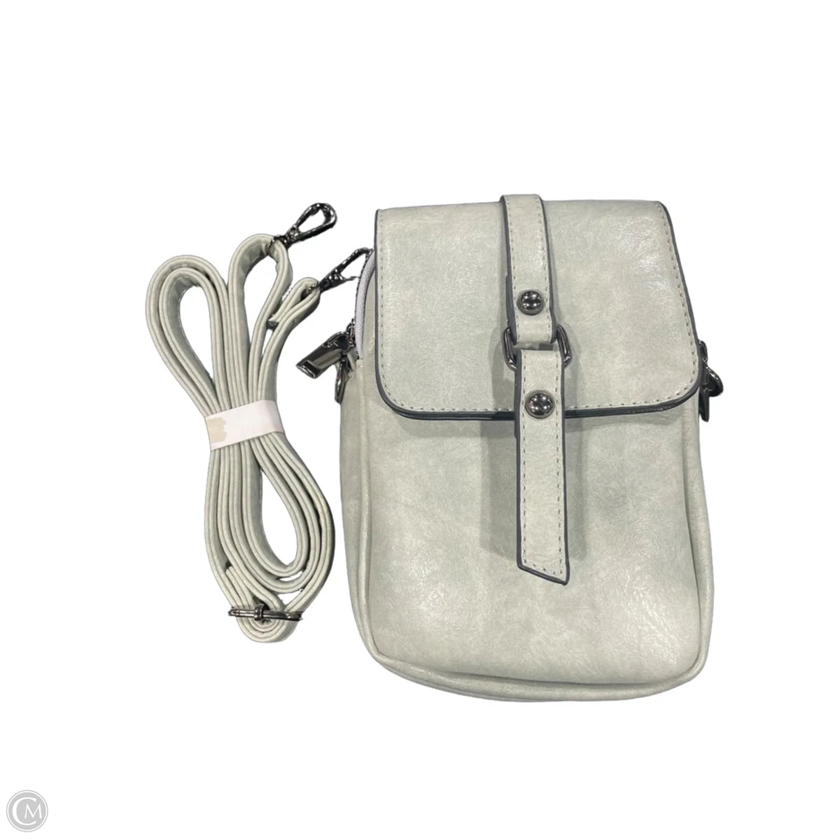 Crossbody By Clothes Mentor, Size: Medium