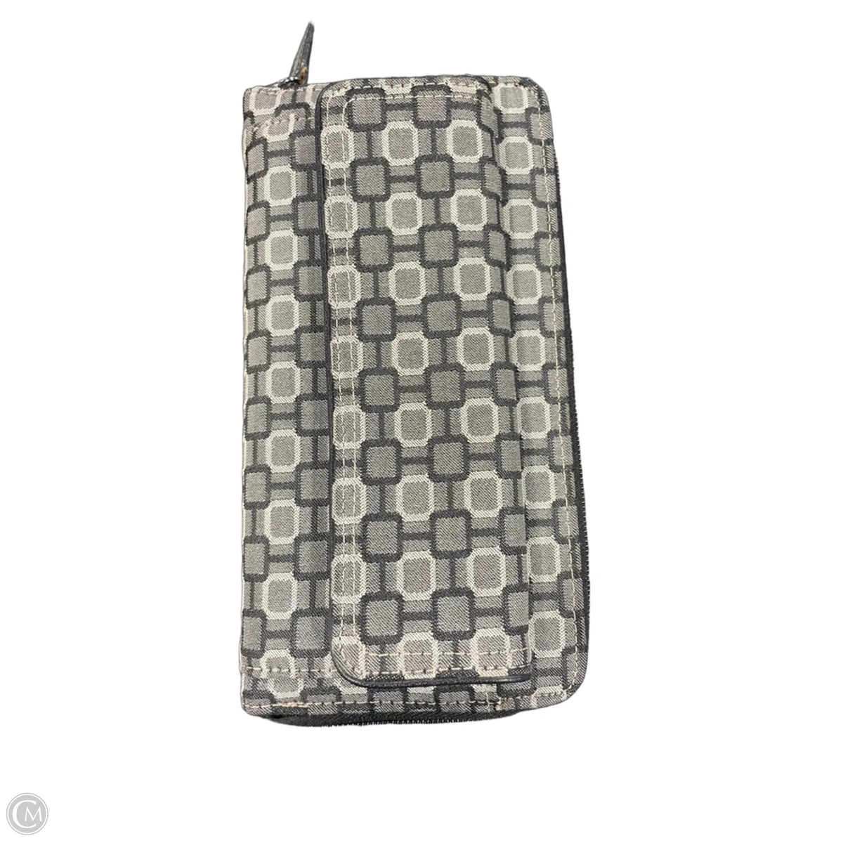 Wallet By Clothes Mentor, Size: Medium